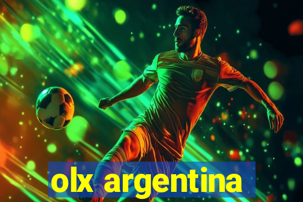 olx argentina